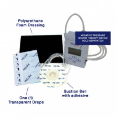 Buy Vakito Single-packed Drape