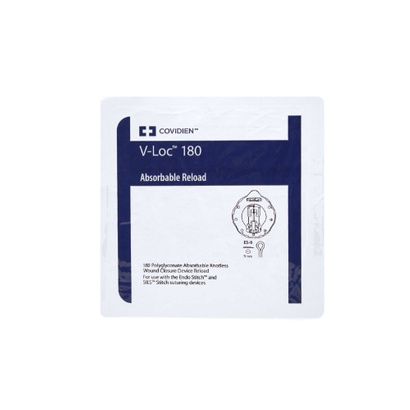 Buy Medtronic V-Loc Wound Closure Reload Suture Device