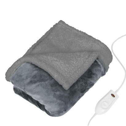 Buy Vive Electric Heating Blanket