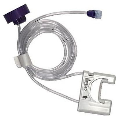 Buy Vesco Medical Q Pump Feed Set with ENFit Connector