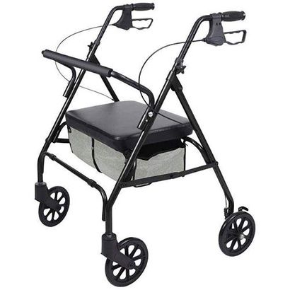 Buy Vive Mobility Bariatric Rollator