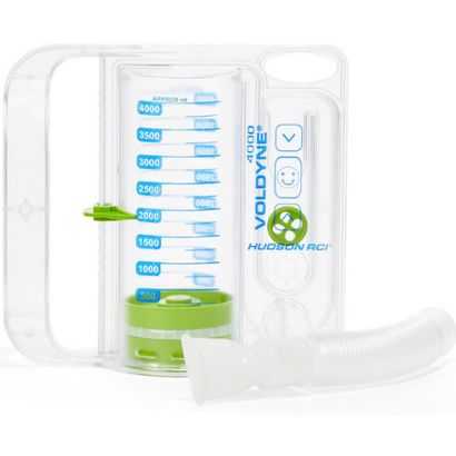 Buy Medline Voldyne Incentive Spirometer