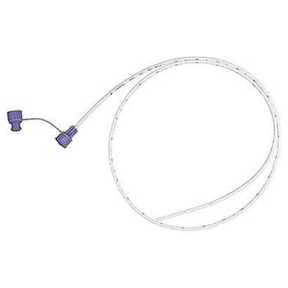 Buy Vesco Medical 36 Inches Single Port PU Nasogastric Feeding Tube