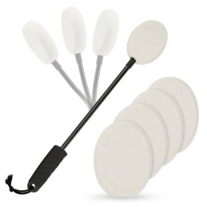 Buy Vive Bendable Lotion Applicator