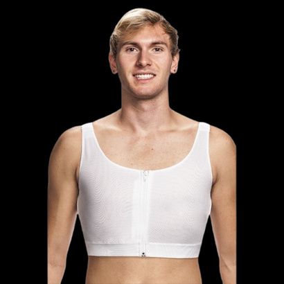 Buy Wear Ease Mens Compression Vest