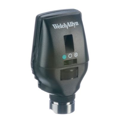 Buy Welch Allyn Prestige Ophthalmoscope Head Halogen Light