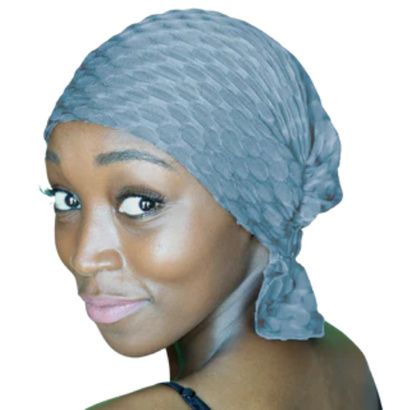 Buy Chemo Beanies Zoe - Brazilian Jacquard Headcover