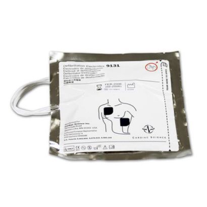 Buy Zoll Polarized AED Defibrillation Electrode Pad