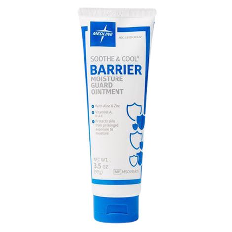 【Chama】Mクリーム4＆ジェル2 、トーナー200ml、インテンス Buy Medline Soothe & Cool Moisture Guard | Moisture Ointment