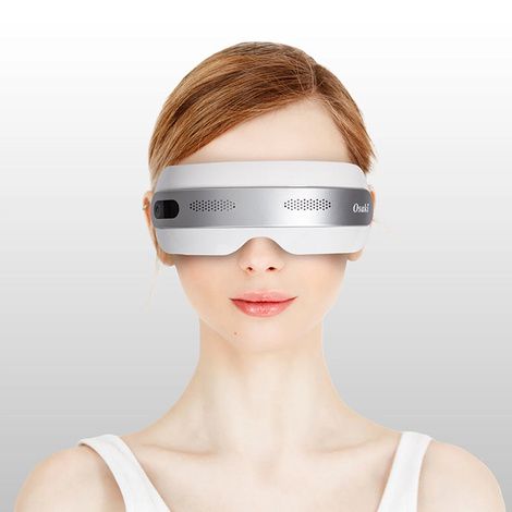 Shop Osaki OS-303 Eye Massager | Electric Massager Shop Osaki OS-303 Eye Massager | Electric Massager