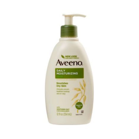 Buy Johnson & Johnson Aveeno Body Lotion for Dry Skin