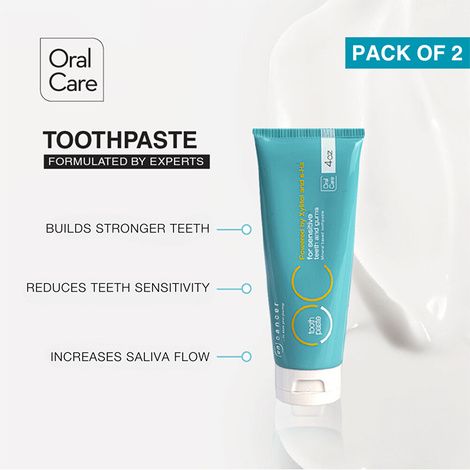 Cancer Toothpaste Uncancer Oral Care Toothpaste