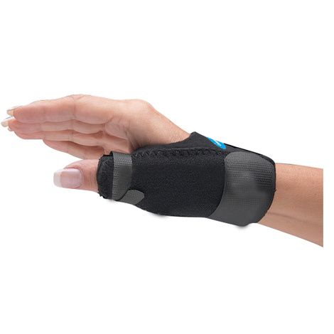 spica  Buy Thumb Spica with moldable thermoplastic stay