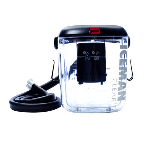 CLEAR3 Cold Therapy Unit with Universal Pad [FSA Approved]