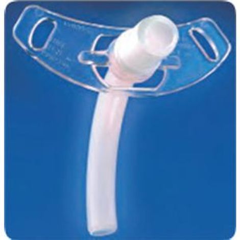 Smiths Medical Portex Uncuffed DIC Tracheostomy Tube