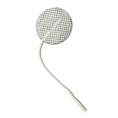 VitalStim Plus Reference EMG Lead Wire VitalStim Plus Reference EMG Lead Wire