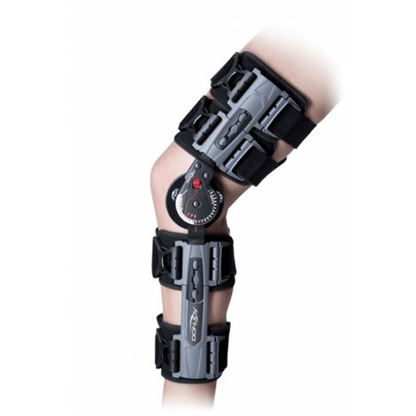 Buy Donjoy X-Act ROM Knee Brace, Universal [11-2151-9]