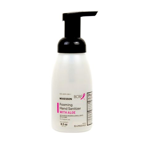 18320191755mckesson-foam-hand-