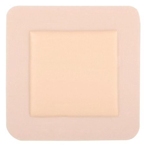 Buy Medline Optifoam Adhesive Foam Dressing [Save Up to 50%]