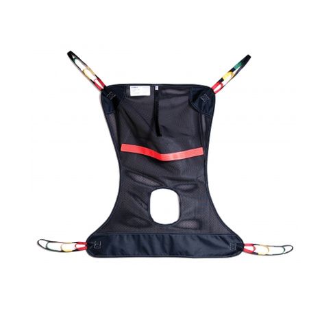 Graham Field Full-Body Mesh Sling Graham Field Full-Body Mesh Sling