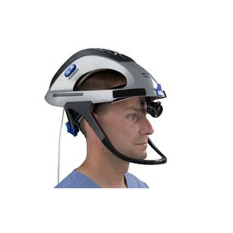 Stryker Flyte Steri-Shield Hood