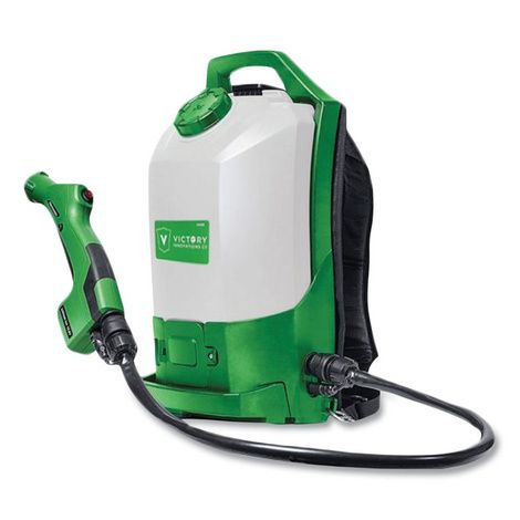 Victory Innovations Co Professional Cordless Electrostatic