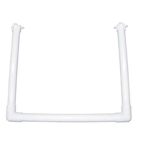 MJM Single Ball Wall Rack
