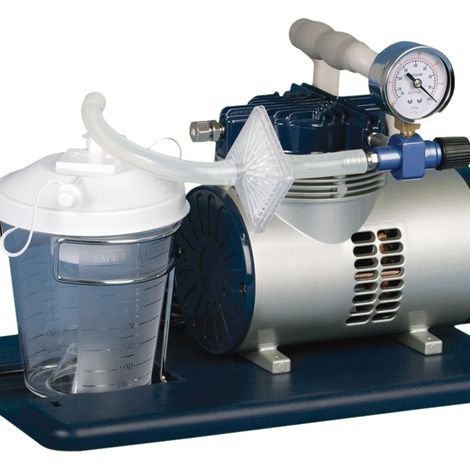 Buy Medline Vac-Assist Suction Aspirator - HCS7000