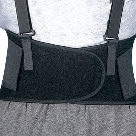 Core CoreBak Industrial Lumbar Support Belt