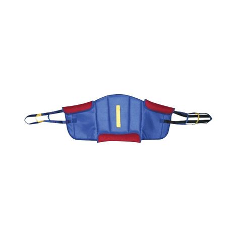 Graham Field Deluxe Sit-to-Stand Padded Slings