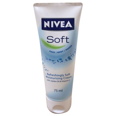 NIVEA soft ハンドクリーム 100ml 24個セット 51z9F6Rr8VL.jpg_BO30,255,255,