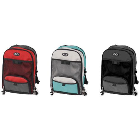 enter backpack mini envelope MILLEVIBE Ita with Pin Display Insert & Cute Pins this backpack allows for easy transport of the Entralite Infusion Pump during daily activities Buy Nestle EnteraLite Infinity Mini