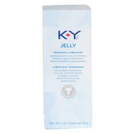 【半額】 Buy Cardinal Health K-Y Personal Lubricated Jelly [5035688] 美容液