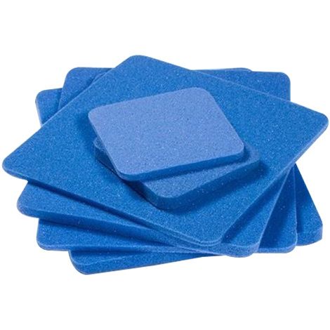 【THE TREAT DRESSING 】ビスチェ　C65 Foam Dressing Kendall™ 3-1/2 X 3 Inch Without - McKesson