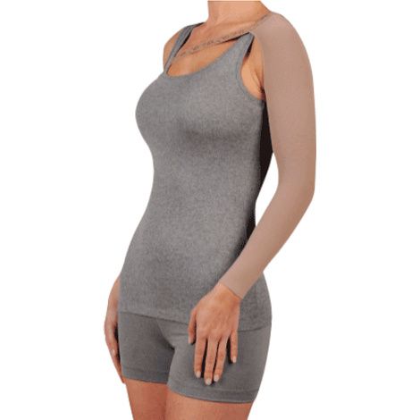 Juzo Dynamic Max Soft-In 20-30mmHg Compression Arm Sleeve