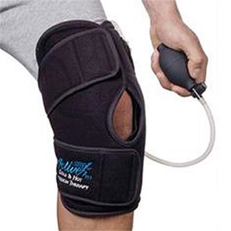 Buy ThermoActive Cold And Hot Therapy Knee Support @ HPFY!