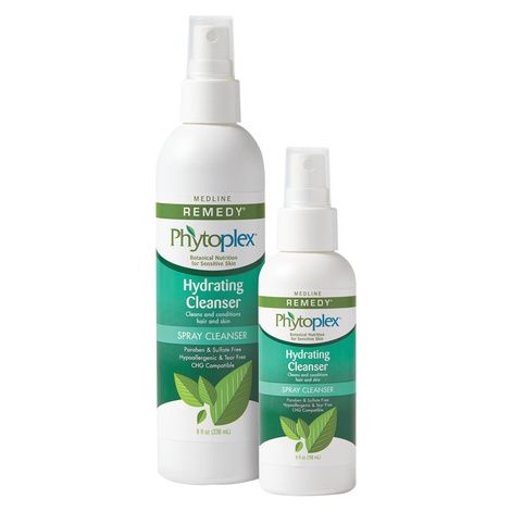 Buy Medline Remedy Phytoplex Cleanser | Skin Cleanser