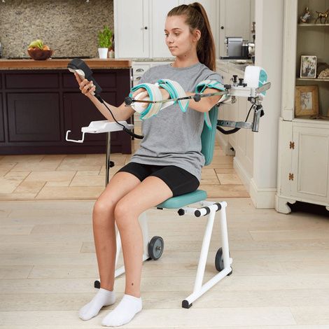 Buy Kinetec Centura Lite Shoulder CPM Therapy Machine