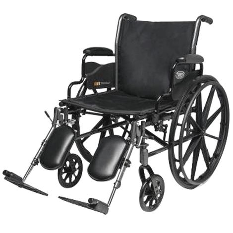 Buy Graham Field Traveler L3 Plus Wheelchair | Lightweight Chairs