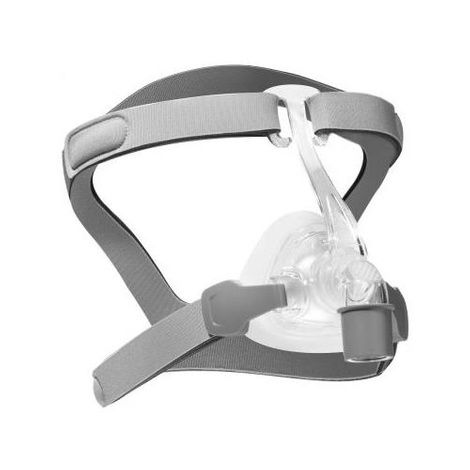 Buy 3B Medical Viva Nasal CPAP Mask With Headgear | HPFY