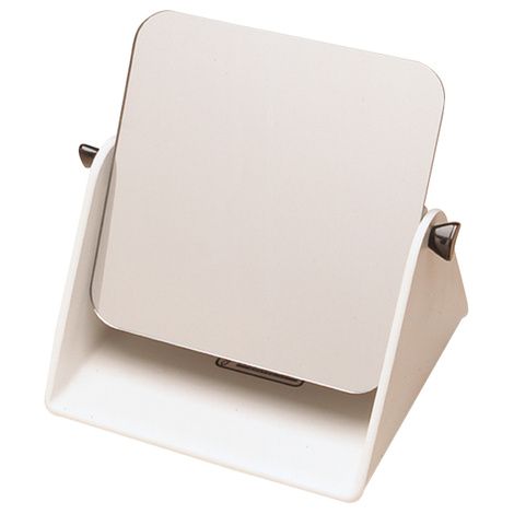 Pivot Self Cath Break-Resistant Acrylic Mirror | Catheter Accessories