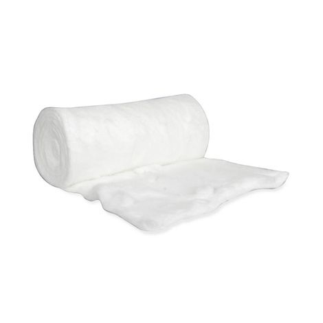 Medline - Sterile Cotton Rolls