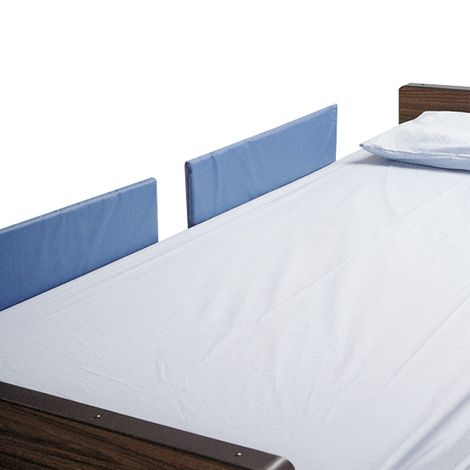Buy Skil-Care Vinyl Bed Rail Pads | Durable | Bed Safety