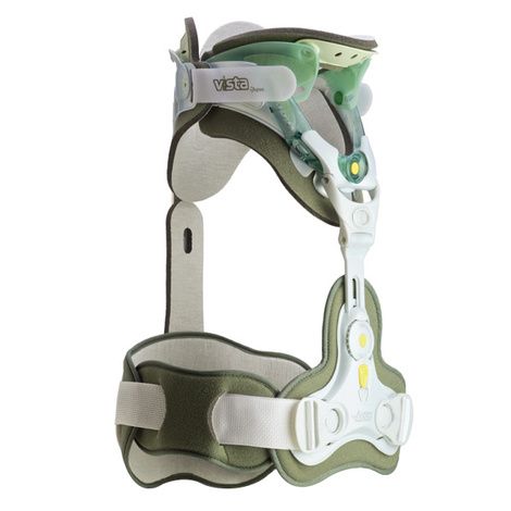 その他 OrthoPulse Aspen Vista CTO4 Cervical Thoracic Orthosis