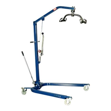 Buy Grahamfield Hydraulic Lift | Patient Lift [Earn Reward$]