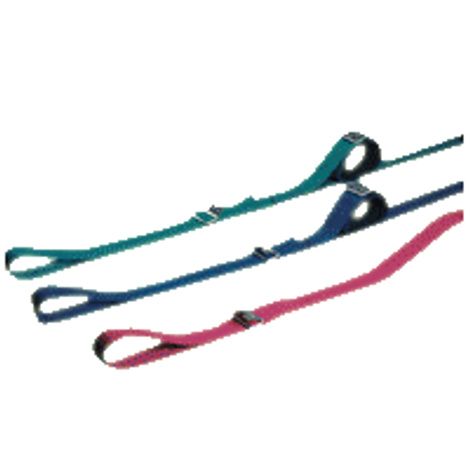 Humane Restraint Poly Humane Restraint Polypropylene Torso Restraints