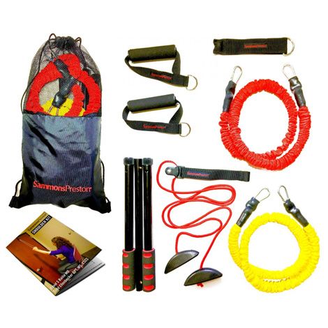 Sammons Preston Shoulder Kit