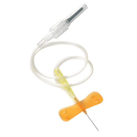 Buy McKesson Prevent Blood Collection Set | Vascular Access Devices