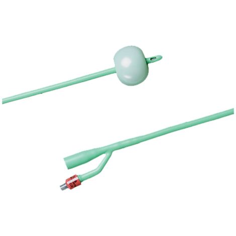 Buy Bard 2 Way Standard Silastic Specialty Foley Catheter