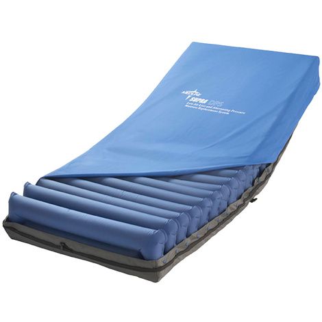 Buy Supra DPS Low Air-Loss Therapy Mattress [Latex Free]